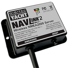 Digital Yacht NavLink 2 NMEA to WiFi Gateway