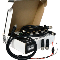 Digital Yacht NMEA 2000 Starter Cable Kit