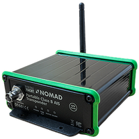 Digital Yacht Nomad Portable Class B AIS Transponder w/USB & WiFi