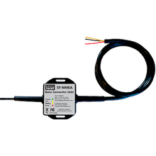 Digital Yacht SeaTalk1 to NMEA Interface