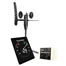 Digital Yacht WindSense - Wi-Fi Wireless Wind System