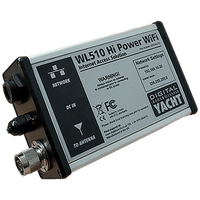 Digital Yacht WL510 High Power On Board Wi-Fi Access System