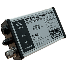 Digital Yacht WL510 High Power On Board Wi-Fi Access System
