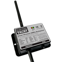 Digital Yacht WLN30 Smart Wireless NMEA Multiplexer
