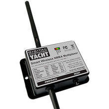 Digital Yacht WLN30 Smart Wireless NMEA Multiplexer