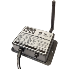 Digital Yacht WLN30 Smart Wireless NMEA Multiplexer