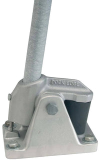 Dock Edge Premium Mooring Whips 2PC 12ft 5,000 LBS up to 23ft