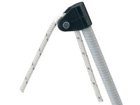 Dock Edge Premium Mooring Whips 2PC 12ft 5,000 LBS up to 23ft