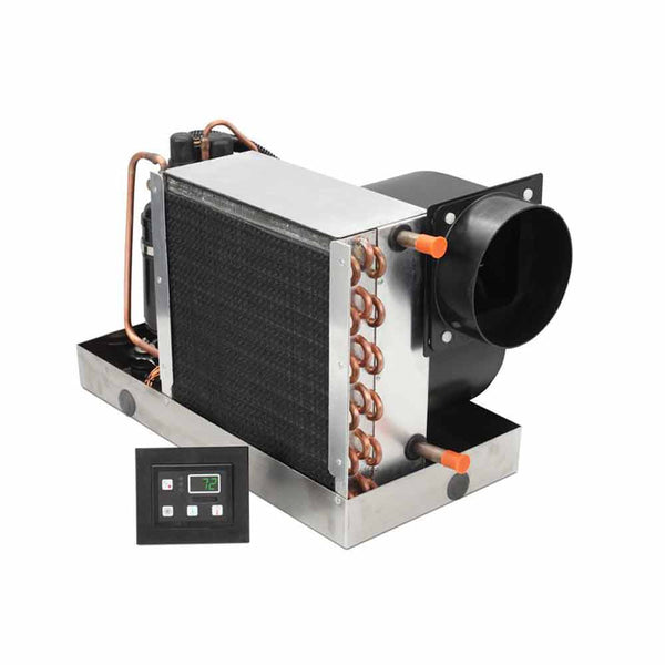 Dometic EnviroComfort ECD10K-HV AC Retrofit Kit - 10,000 BTU - 115V
