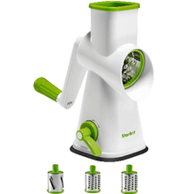 Starfrit Drum Grater