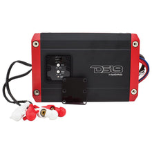 DS18 Hydro Full Range Digital Marine 2 Channel AMP - 600W
