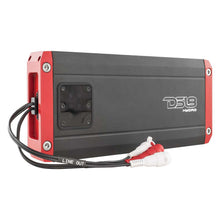 DS18 HYDRO Full Range Digital Marine Monoblock AMP - 2000W