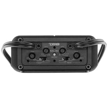 DS18 HYDRO Nano Full Range Digital Marine 4-Channel AMP - 600W