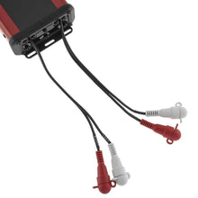 DS18 HYDRO Nano Full Range Digital Marine 4-Channel AMP - 600W