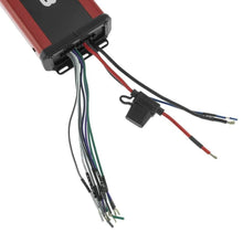 DS18 HYDRO Nano Full Range Digital Marine 4-Channel AMP - 600W