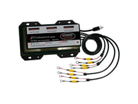 Dual Pro Professional Series Battery Charger - 45A - 3-15A-Banks - 12V-36V