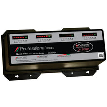 Dual Pro Professional Series Battery Charger - 60A - 4-15A-Banks - 12V-48V