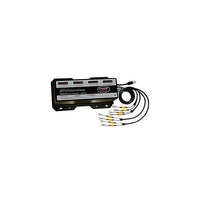 Dual Pro Professional Series Battery Charger - 60A - 4-15A-Banks - 12V-48V