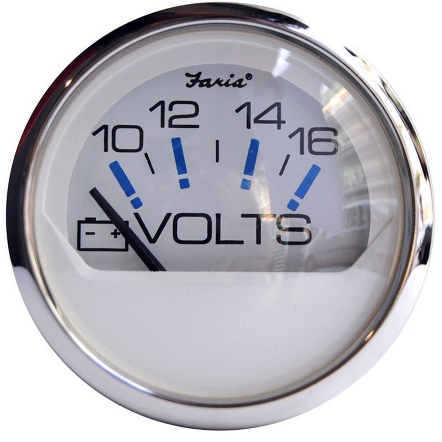 Faria Beede Instruments Products | NVN Marine