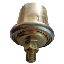Faria Oil Pressure Sender 1/8" NPT