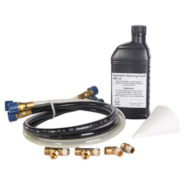 Simrad Fitting Kit, for Pump-1