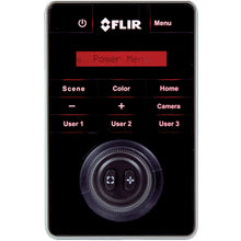 FLIR JCU-2 Joystick Controller