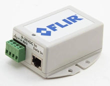 FLIR JCU-2 Joystick Control Unit & POE Injector Kit