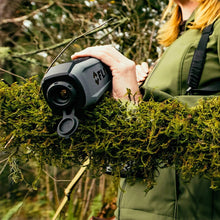 FLIR Scion® OTM 130 Thermal Monocular 320x240 12UM 9Hz 13.8mm - 160 - Grey