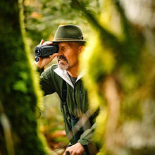 FLIR Scion® OTM 130 Thermal Monocular 320x240 12UM 9Hz 13.8mm - 160 - Grey