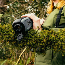 FLIR Scion® OTM 260 Thermal Monocular 640x480 12UM 9Hz 18mm - 240 - Grey