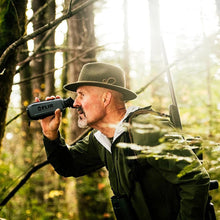 FLIR Scion® OTM 260 Thermal Monocular 640x480 12UM 9Hz 18mm - 240 - Grey