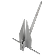 Fortress FX-125 69lb Anchor f/69-150' Boats