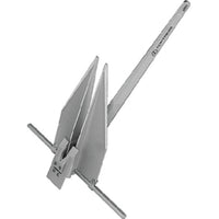 Fortress FX-37 21lb Anchor f/46-51' Boats