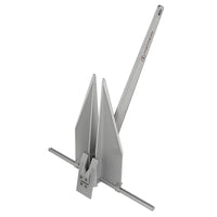 Fortress FX-85 47lb Anchor f/59-68' Boats