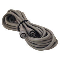 Furuno 000-154-053 GPS Data Cable - 2 6Pin Female Connectors