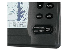 Furuno 1623 LCD Radar