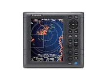 Furuno 1835 4kW 10.4" LCD Color Radar w/24" Dome & 15M Cable