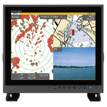 Furuno 19" MU190 HD Marine LCD Display