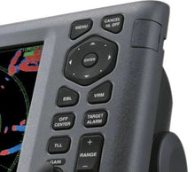 Furuno 1945 6kW 4' Open Array 10.4" Color LCD Radar