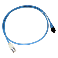 Furuno 1m RJ45 to 6 Pin Cable - Going From DFF1 to VX2