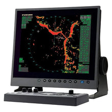 Furuno 25kW Transmitter, 96nm Black Box Radar System - Less Antenna & Signal Cable