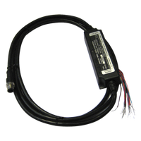 Furuno Analog - NMEA2000 Converter