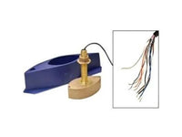 Furuno B265LH Thru-Hull CHIRP Transducer