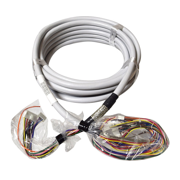 Furuno Cable f/FAR1523 Radar System - 10M