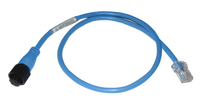 Furuno Display Adapter Straight Cable