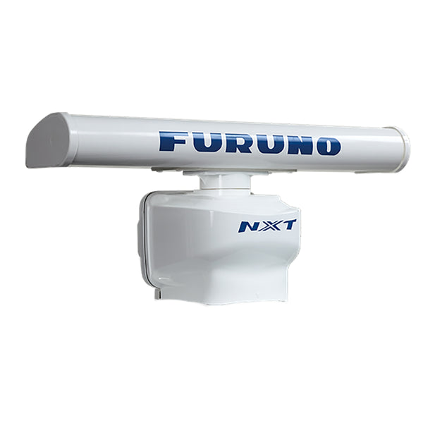 Furuno DRS6ANXT Solid State Doppler Radar w/Pedestal, 10M Cable & 3.5' Open Array