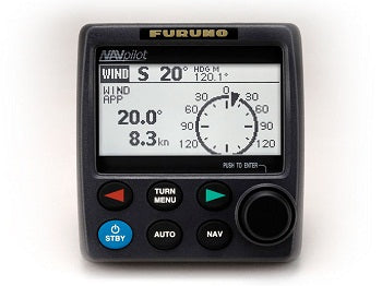 Furuno FAP7011A Second Station Control Unit