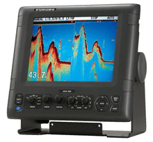 Furuno FCV 295 10.4" Fish Finder