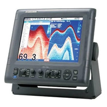 Furuno FCV1150 12.1" Color Fishfinder