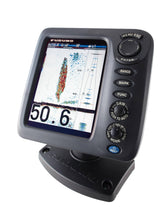 Furuno FCV628 5.7" Fishfinder w/RezBoost